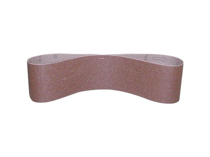Brusný pás 915 x 100 mm - K 180 k bruskám BTS a GBTS