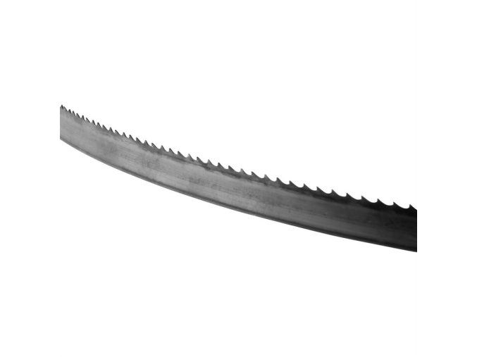 Pilový pás bimetalový 1640 x 13 x 0,65 x 6Z/"