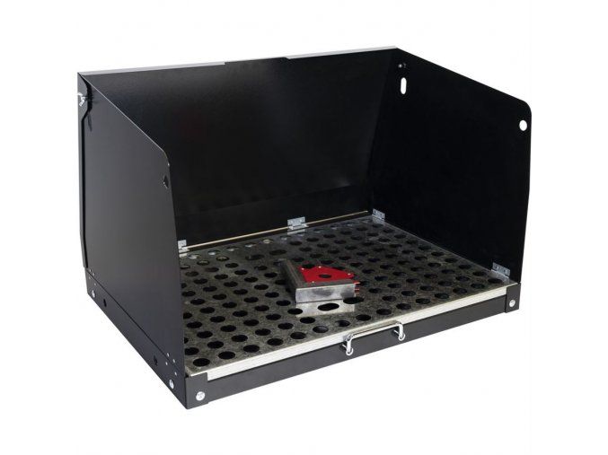 Svářecí kabina MSK 760