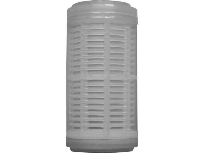 Filtrační vložka k předsazenému filtru TYP A