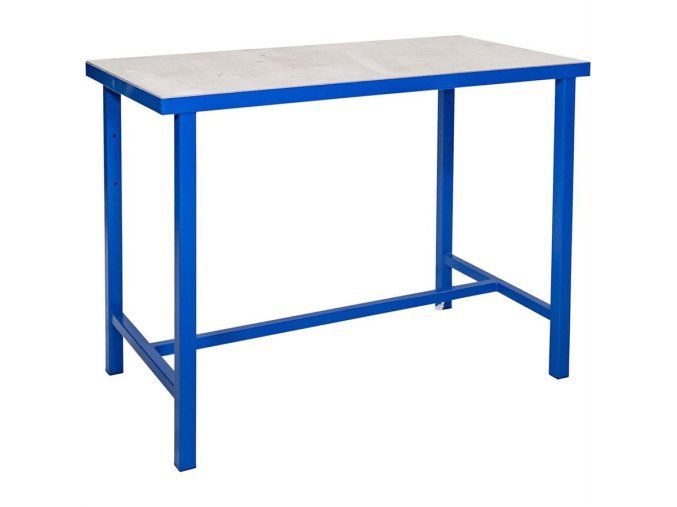 Pracovní stůl P 1200 S