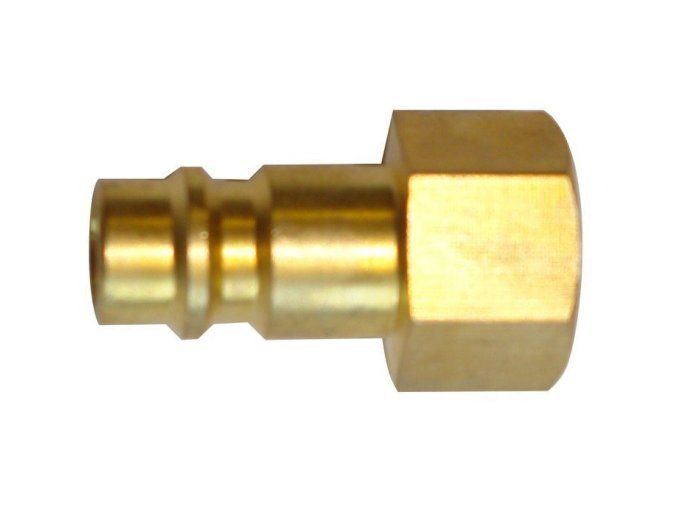 Vsuvka s vnitřním závitem 1"
(2 ks)