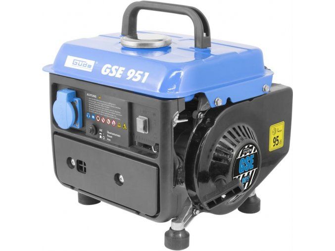 Generátor proudu GSE 951