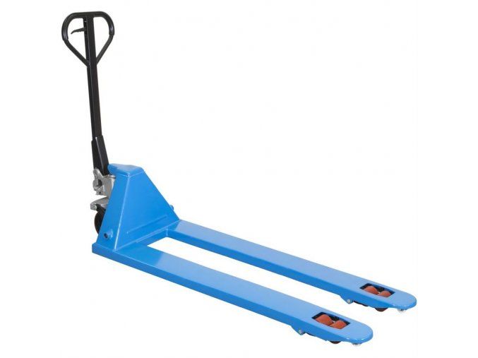 Paletový vozík GHW 2500-180 PU