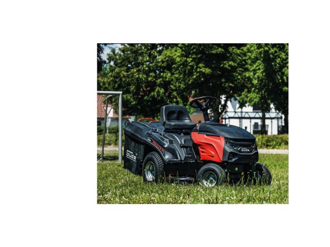 Zahradní traktor GAR 960 T