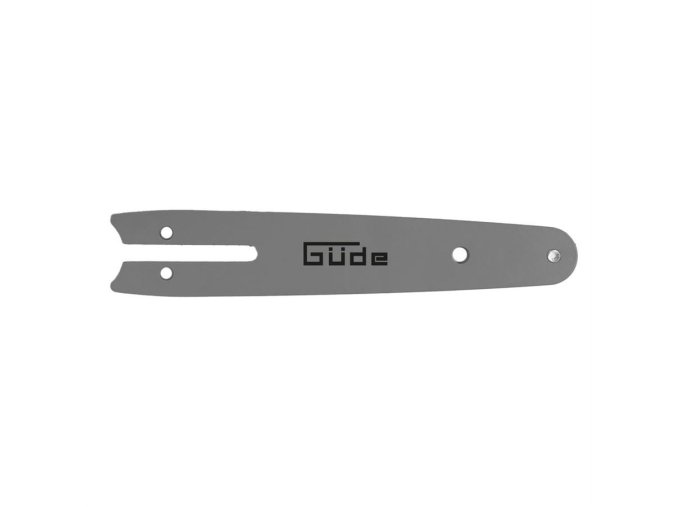 Vodící lišta Güde 158mm