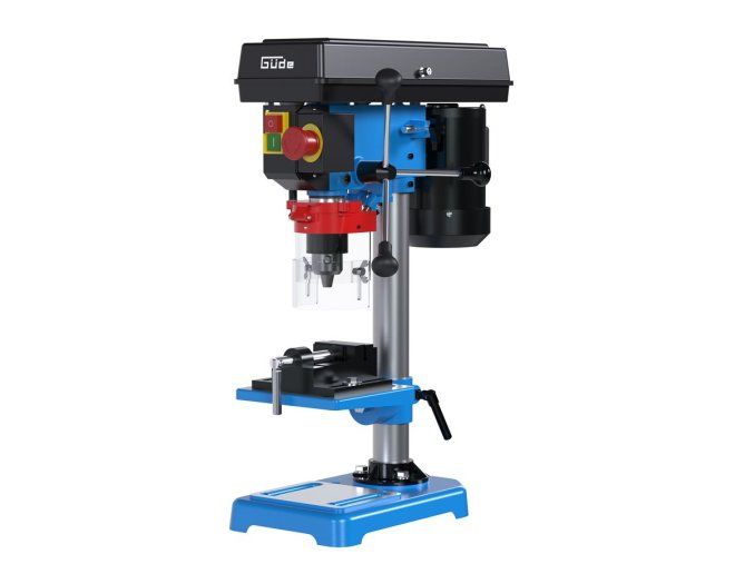 Stolní vrtačka GTB 16/550 LASER