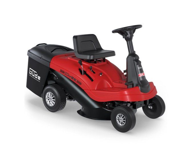 Zahradní traktor GAR 602