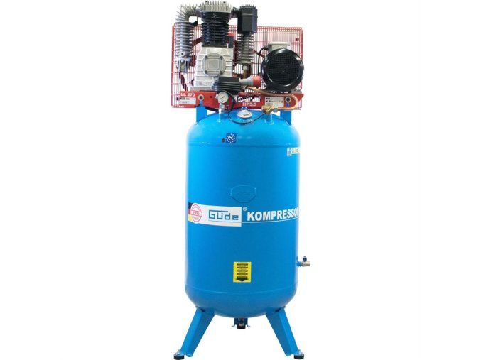 Kompresor 800/11/270 ST