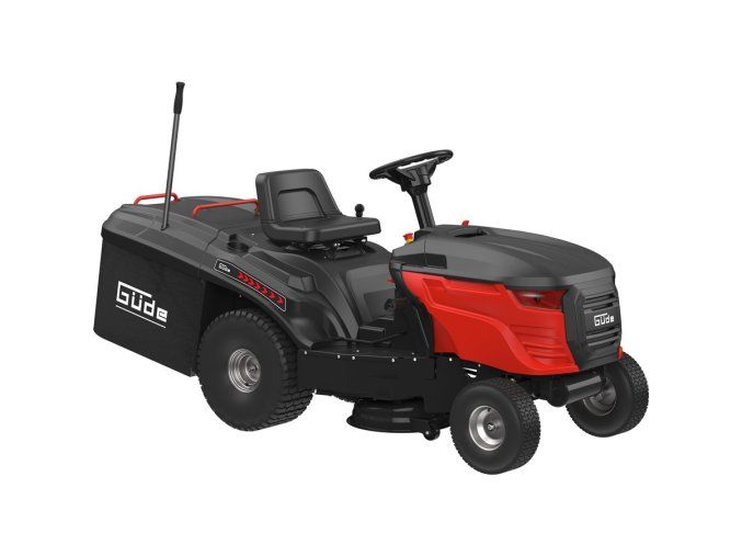 Zahradní traktor GAR 1070 T-H