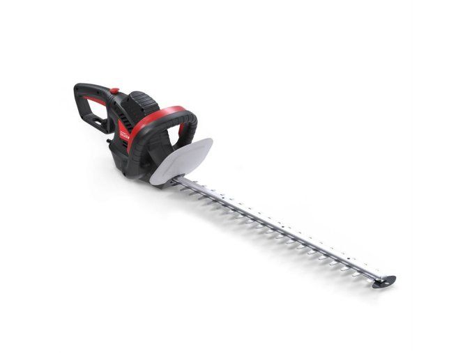 Elektrické nůžky na živé ploty GEH 660-750