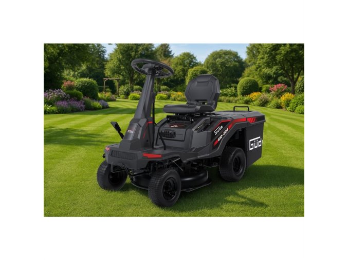Zahradní traktor GAR 610-224 automat