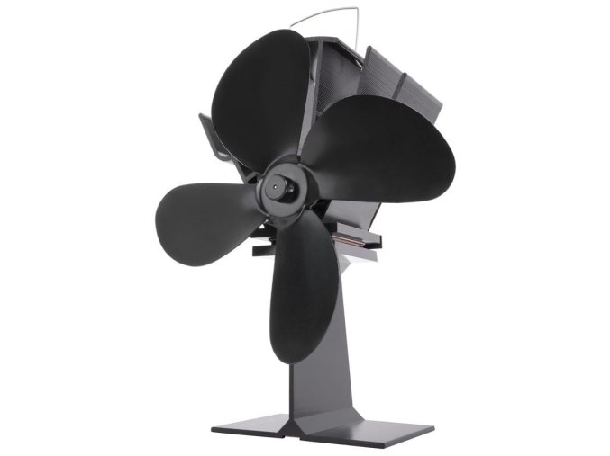 Krbový ventilátor OV 4F
