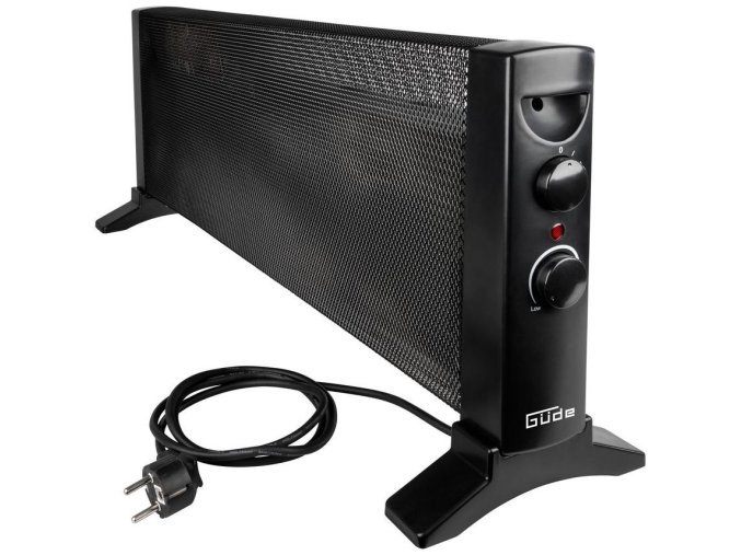 Konvektor GKH 1200 Mica