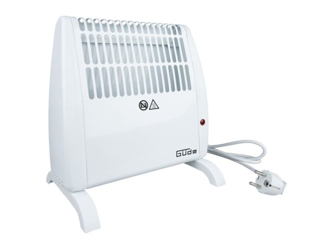 Přímotop GFW 520