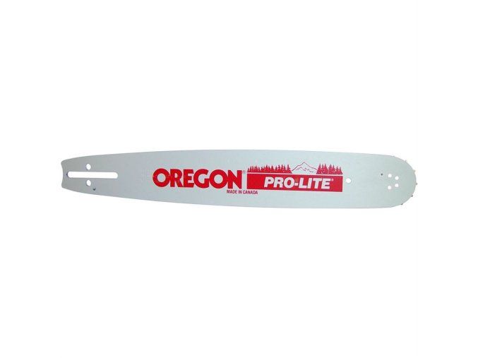 Vodící lišta OREGON 500 mm
