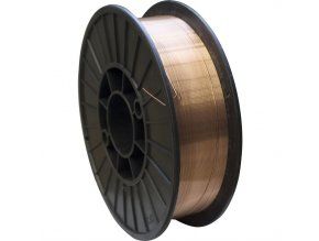 Svářecí drát SG 2 0,8 mm - 5 kg