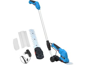 Akumulátorové nůžky na trávu a keře  GPS 7.2V-1.5 F