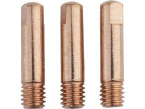 Trysky 1,0 mm MB 15, 3dílná sada