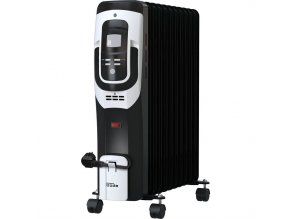 Olejový radiátor OR 2500-11 DT