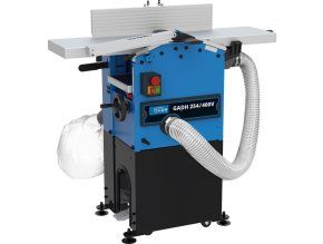 Hoblovka GADH 254/400V