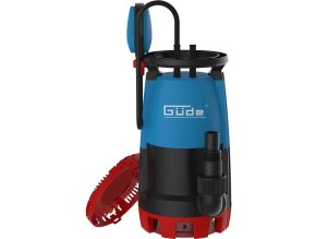 Kombinované ponorné čerpadlo GS 751