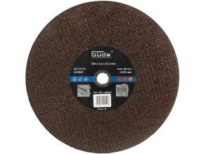 Řezný kotouč na kov 350 x 25,4