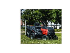 Zahradní traktor GAR 960 T
