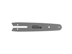 Vodící lišta Güde 158mm