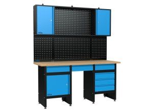 Dílenský nábytek GW 6/1 XL