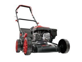 Motorová sekačka na trávu Eco Wheeler EW 410-127