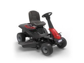 Akumulátorový zahradní traktor GAAR 960/80-60-30