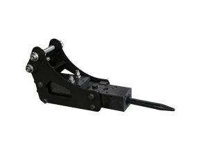 Hydraulické kladivo pro GMB 860B