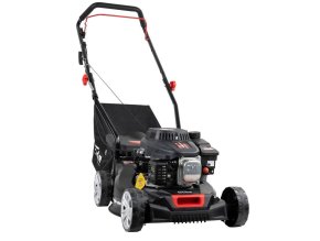 Motorová sekačka na trávu Eco Wheeler EW 406-125