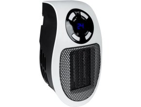Topné těleso s ventilátorem GSH 500 K