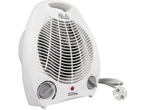 Teplovzdušný ventilátor GH 2000