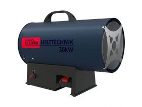 Akumulátorová plynová turbína GH 18-201-05 30KW