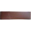 Sada brusných pásů 1220 x 150 mm K 120 k brusce GBTS 1100, 5dílná