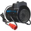 Elektrický přímotop GEH 5000 R