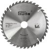 Pilový kotouč HM 210 x 30 mm - 40z