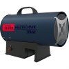 Akumulátorová plynová turbína GH 18-0 30KW
