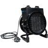 Elektrický přímotop GH 2000 K