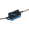Automatická nabíječka baterií GAB 12V/6V-1A