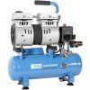 Kompressor AIRPOWER 105/8/6 SILENT