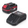 Nabíječka + akumulátor Kit LGAP 18-3040 P