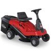 Zahradní traktor GAR 602