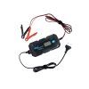 Automatická nabíječka baterií GAB 12V/6V-10A