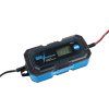 Automatická nabíječka baterií GAB 12V/6V-10A