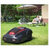Robotická sekačka na trávu GRR 240.1