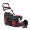 Motorová sekačka na trávu Eco Wheeler EW 460-144 LI-ES